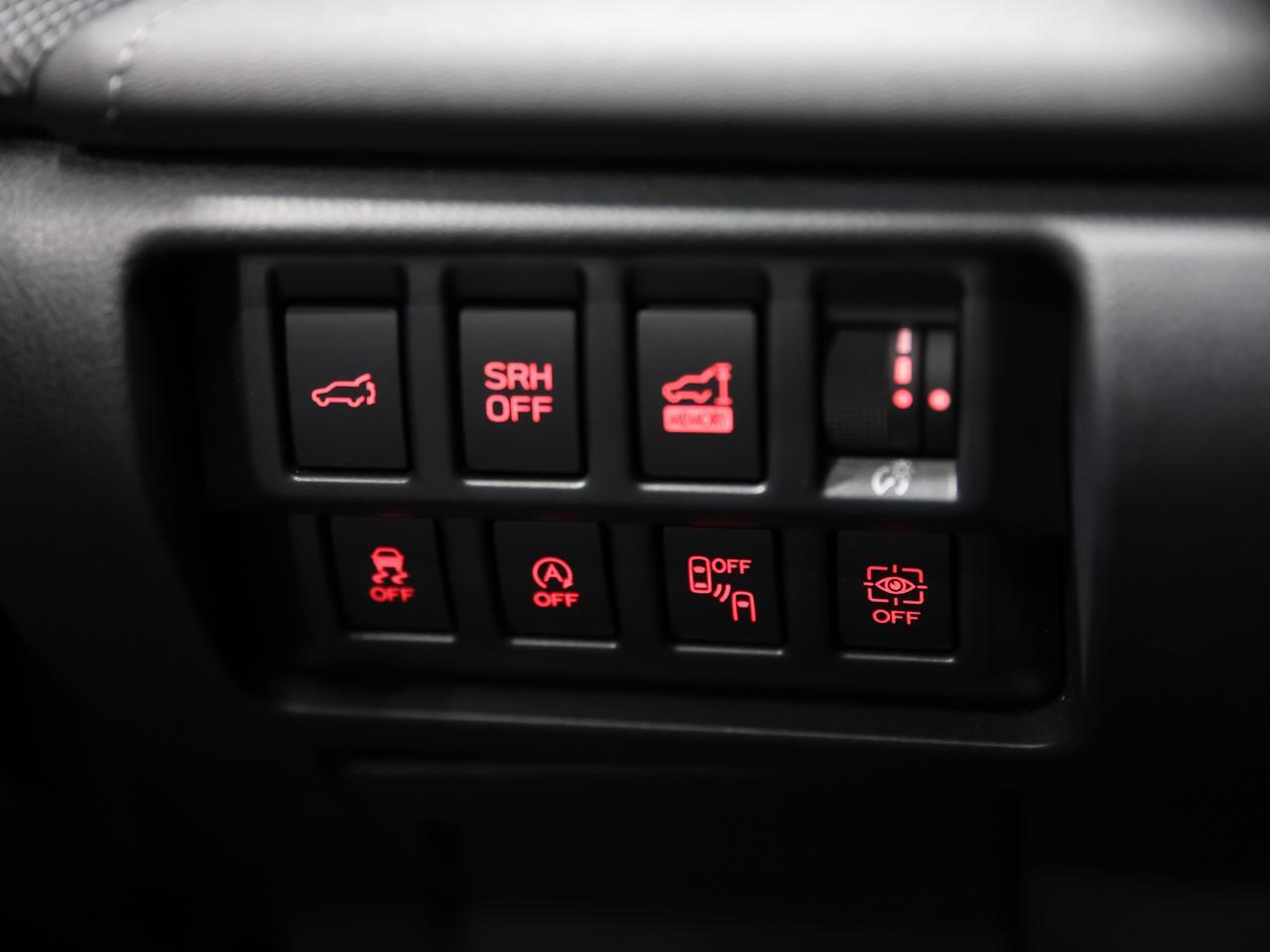 2020 Subaru Forester Touring AWD NAV Cranberry PA