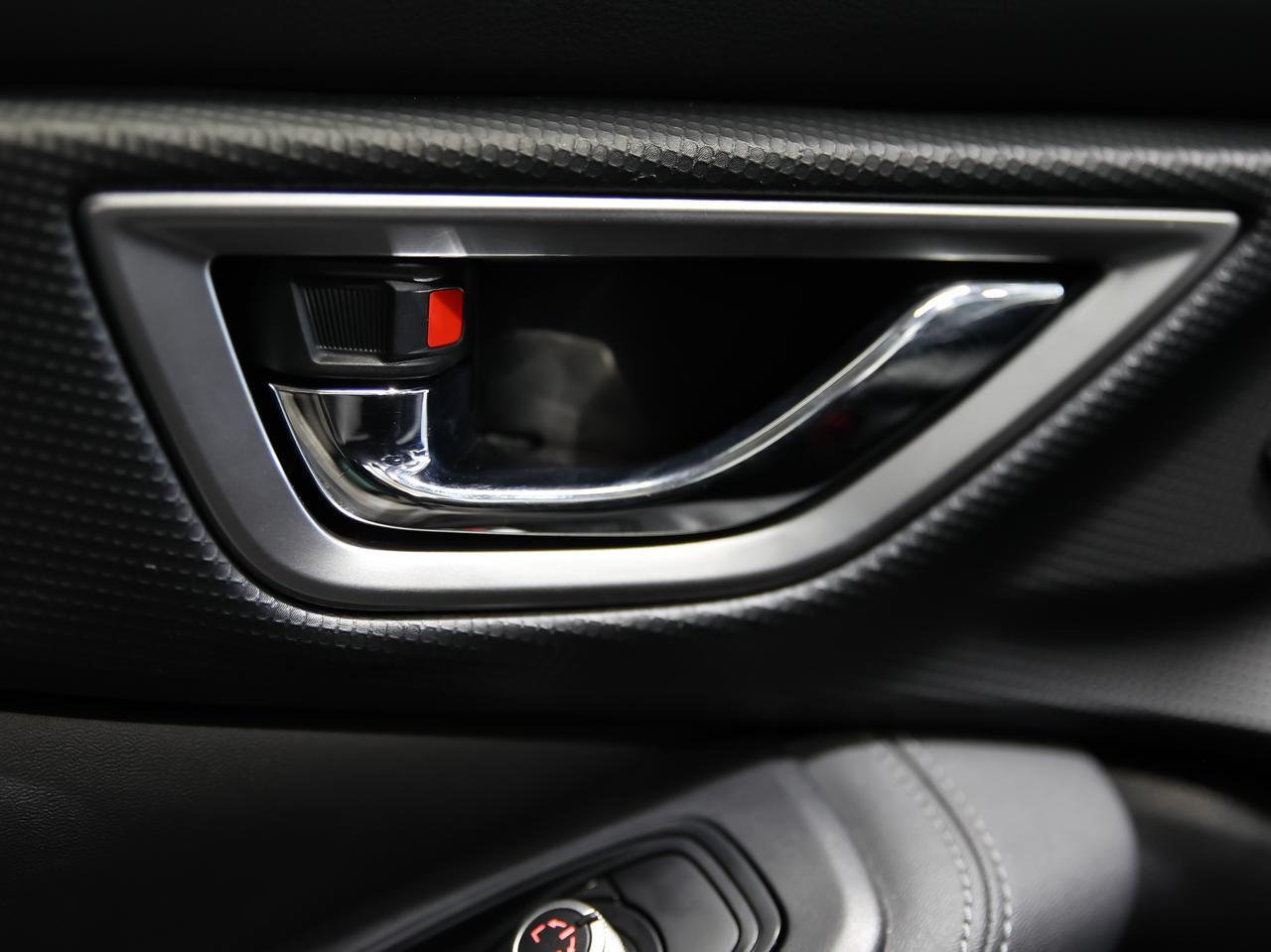 2020 Subaru Forester Touring AWD NAV Cranberry PA