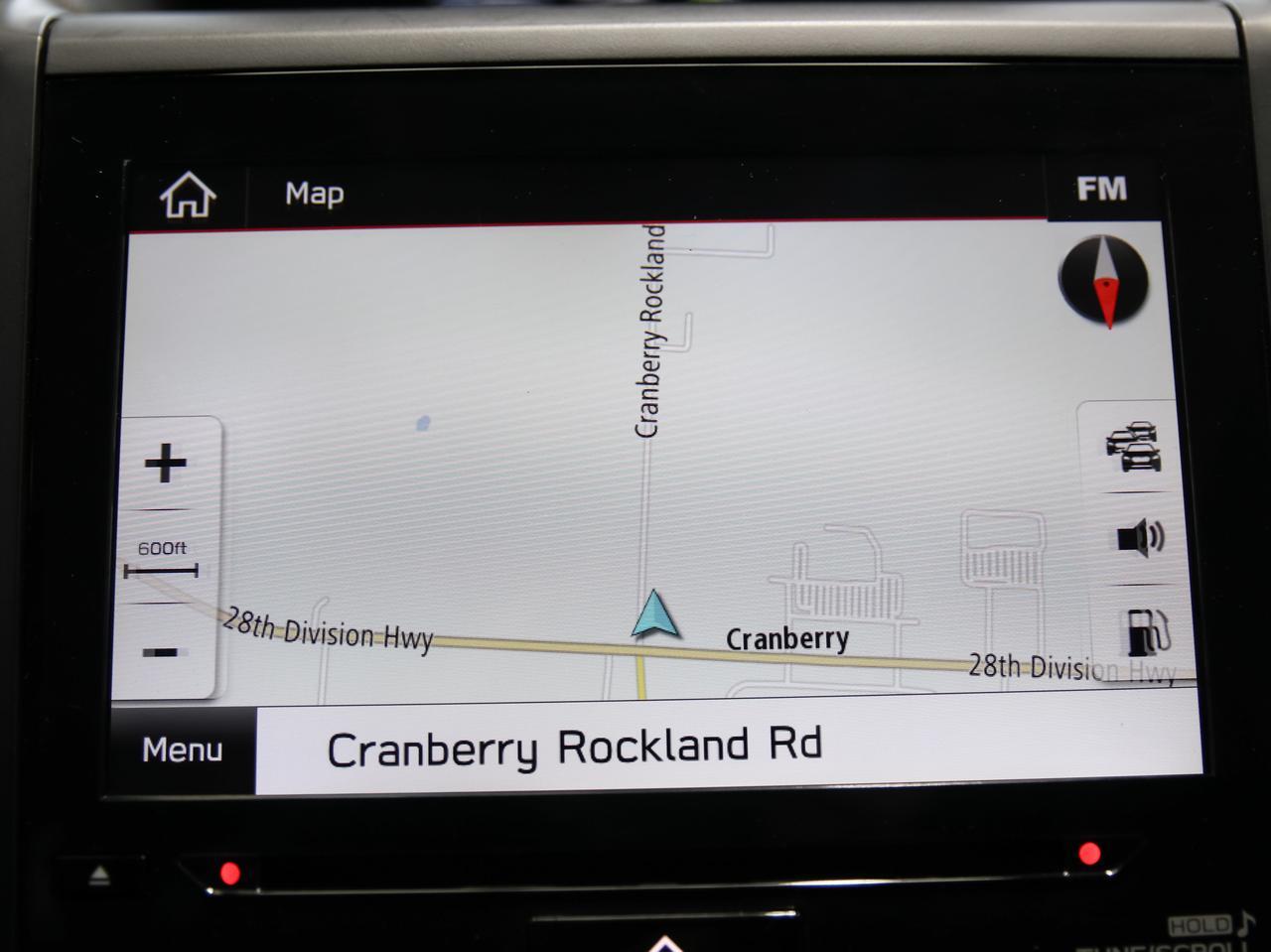 2020 Subaru Forester Touring AWD NAV Cranberry PA