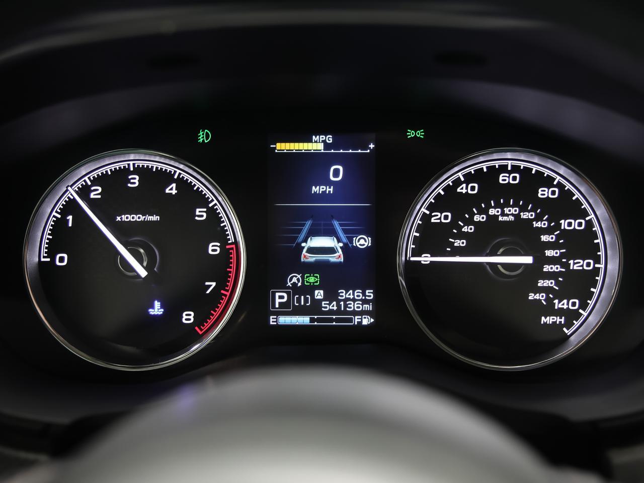 2020 Subaru Forester Touring AWD NAV Cranberry PA