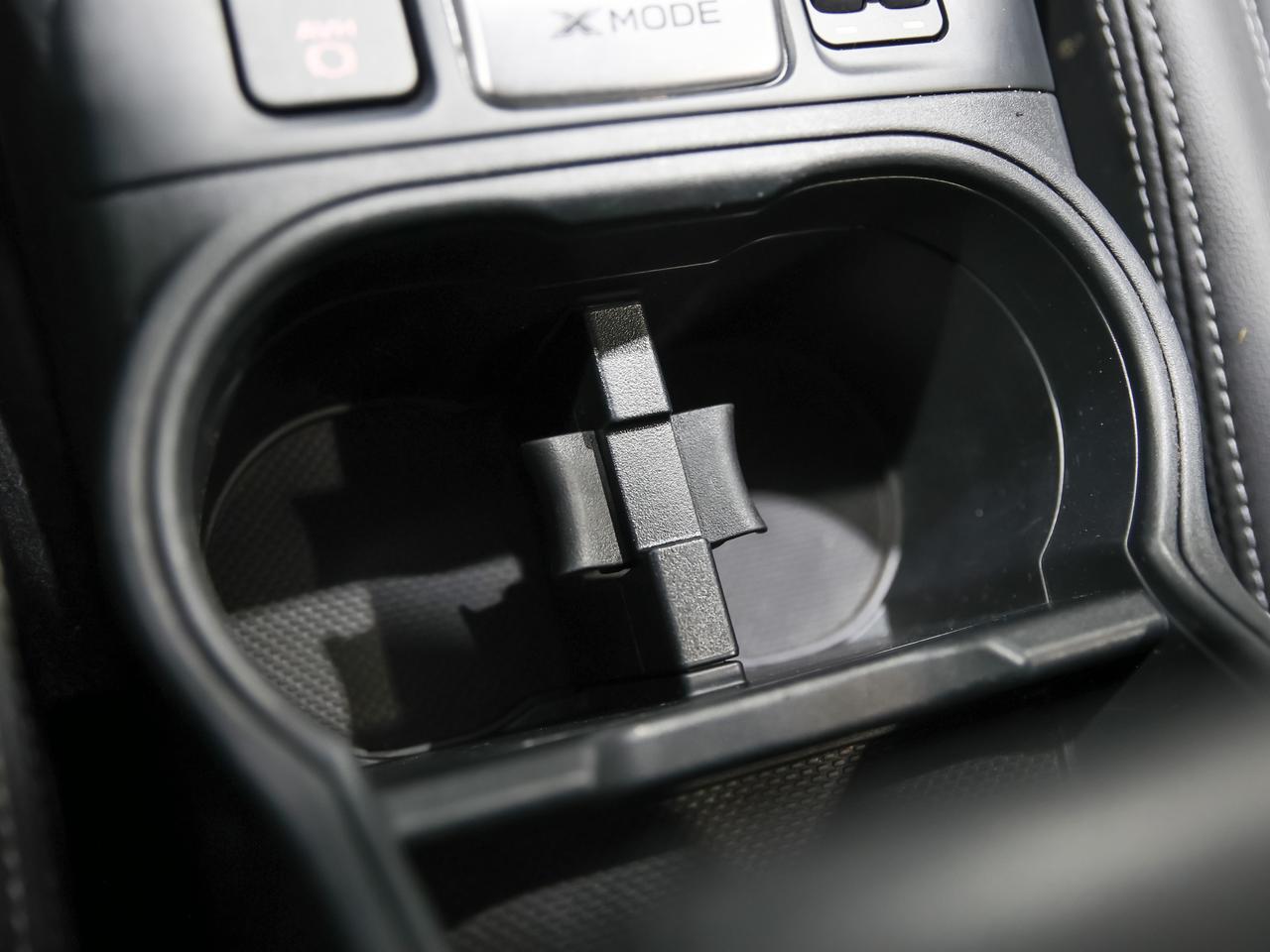 2020 Subaru Forester Touring AWD NAV Cranberry PA