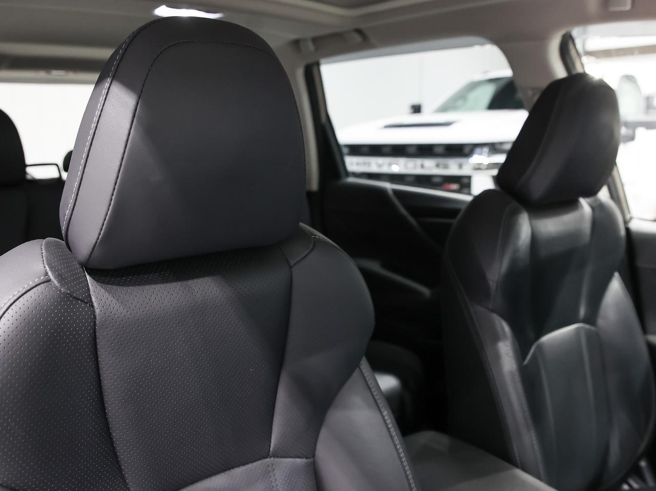 2020 Subaru Forester Touring AWD NAV Cranberry PA