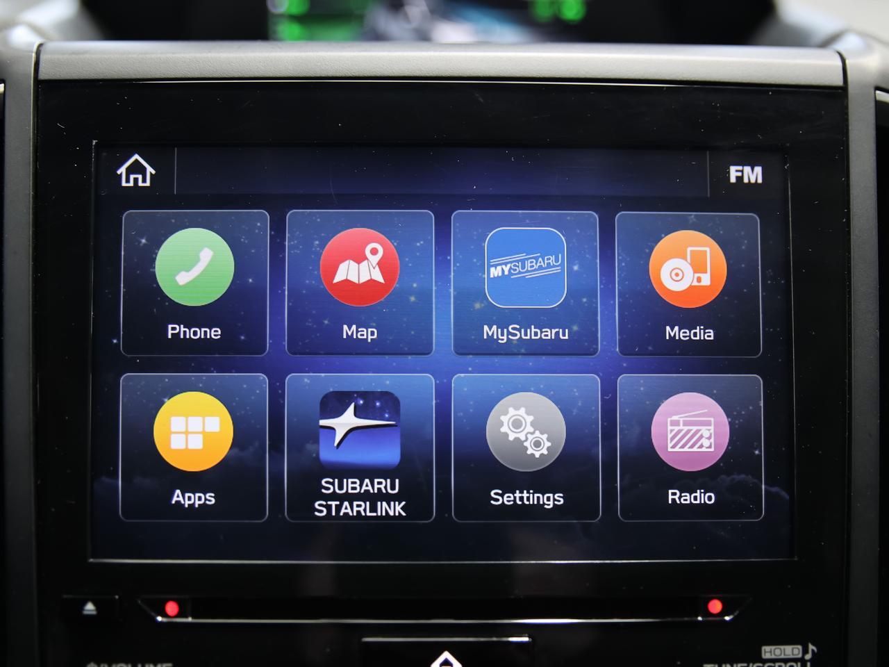 2020 Subaru Forester Touring AWD NAV Cranberry PA