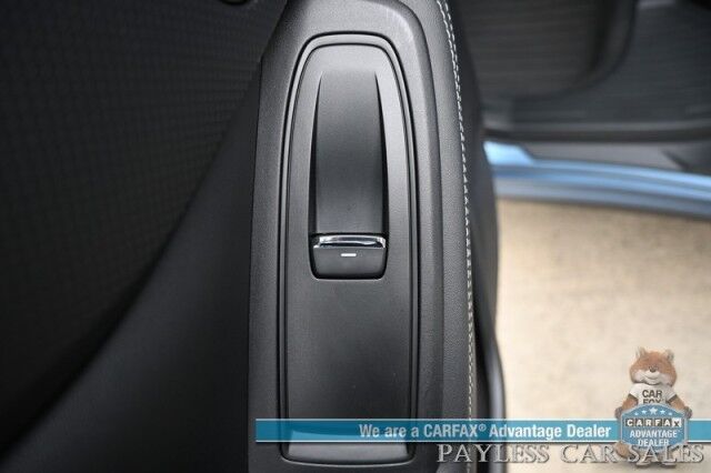 2020 Subaru Forester Touring / AWD / Popular Pkg II / Power & Heated Leather Seats / Heated Steering Wheel / Panoramic Sunroof / NAV / Harman Kardon Speakers / Lane Departure & Blind Spot Alert / Keyless Entry & Start / 33 MPG Anchorage AK