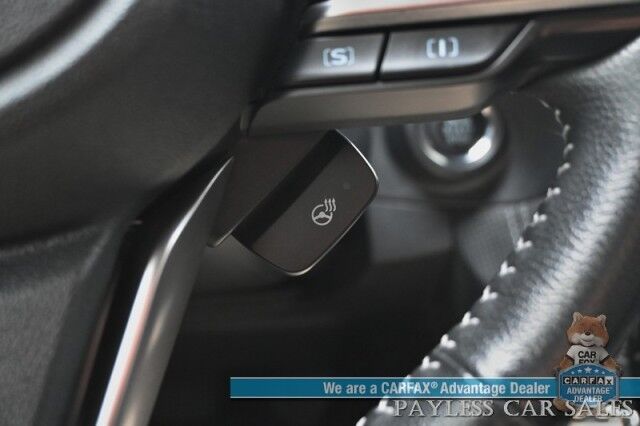 2020 Subaru Forester Touring / AWD / Popular Pkg II / Power & Heated Leather Seats / Heated Steering Wheel / Panoramic Sunroof / NAV / Harman Kardon Speakers / Lane Departure & Blind Spot Alert / Keyless Entry & Start / 33 MPG Anchorage AK