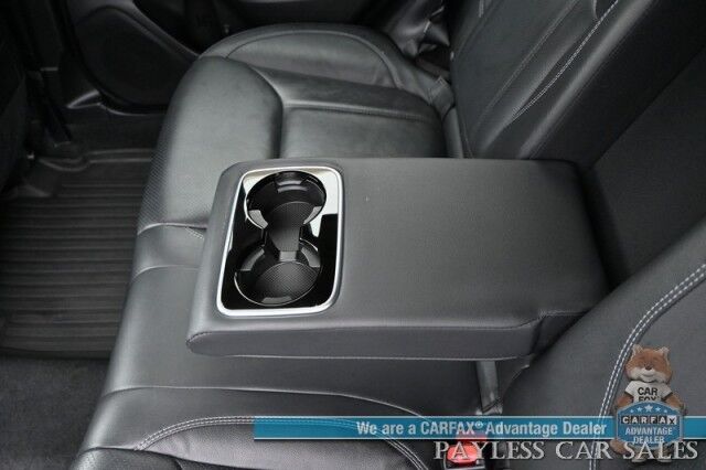 2020 Subaru Forester Touring / AWD / Popular Pkg II / Power & Heated Leather Seats / Heated Steering Wheel / Panoramic Sunroof / NAV / Harman Kardon Speakers / Lane Departure & Blind Spot Alert / Keyless Entry & Start / 33 MPG Anchorage AK
