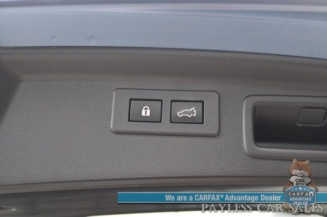 2020 Subaru Forester Touring / AWD / Popular Pkg II / Power & Heated Leather Seats / Heated Steering Wheel / Panoramic Sunroof / NAV / Harman Kardon Speakers / Lane Departure & Blind Spot Alert / Keyless Entry & Start / 33 MPG Anchorage AK