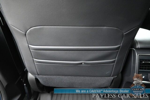 2020 Subaru Forester Touring / AWD / Popular Pkg II / Power & Heated Leather Seats / Heated Steering Wheel / Panoramic Sunroof / NAV / Harman Kardon Speakers / Lane Departure & Blind Spot Alert / Keyless Entry & Start / 33 MPG Anchorage AK