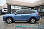 2020 Subaru Forester Touring / AWD / Popular Pkg II / Power & Heated Leather Seats / Heated Steering Wheel / Panoramic Sunroof / NAV / Harman Kardon Speakers / Lane Departure & Blind Spot Alert / Keyless Entry & Start / 33 MPG Anchorage AK