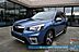 2020 Subaru Forester Touring / AWD / Popular Pkg II / Power & Heated Leather Seats / Heated Steering Wheel / Panoramic Sunroof / NAV / Harman Kardon Speakers / Lane Departure & Blind Spot Alert / Keyless Entry & Start / 33 MPG Anchorage AK
