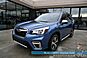 2020 Subaru Forester Touring / AWD / Popular Pkg II / Power & Heated Leather Seats / Heated Steering Wheel / Panoramic Sunroof / NAV / Harman Kardon Speakers / Lane Departure & Blind Spot Alert / Keyless Entry & Start / 33 MPG Anchorage AK