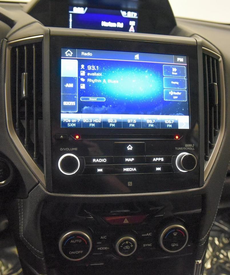 2020 Subaru Forester Touring Akron OH