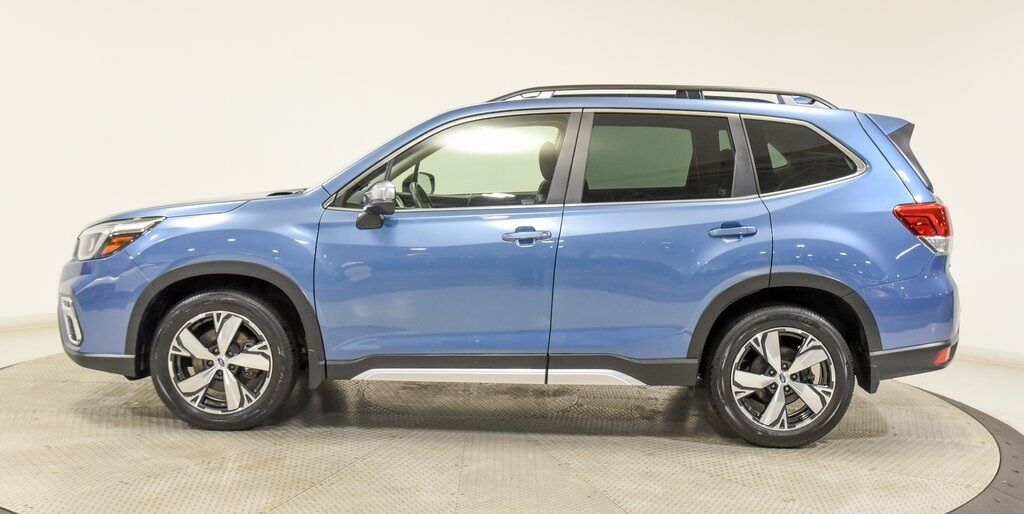 2020 Subaru Forester Touring Akron OH