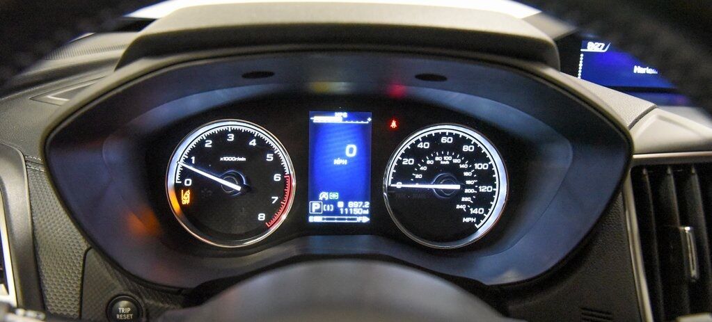 2020 Subaru Forester Touring Akron OH