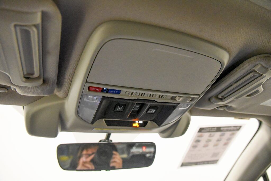 2020 Subaru Forester Touring Akron OH