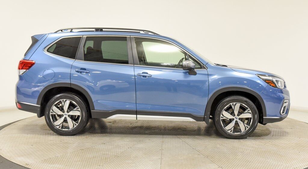 2020 Subaru Forester Touring Akron OH