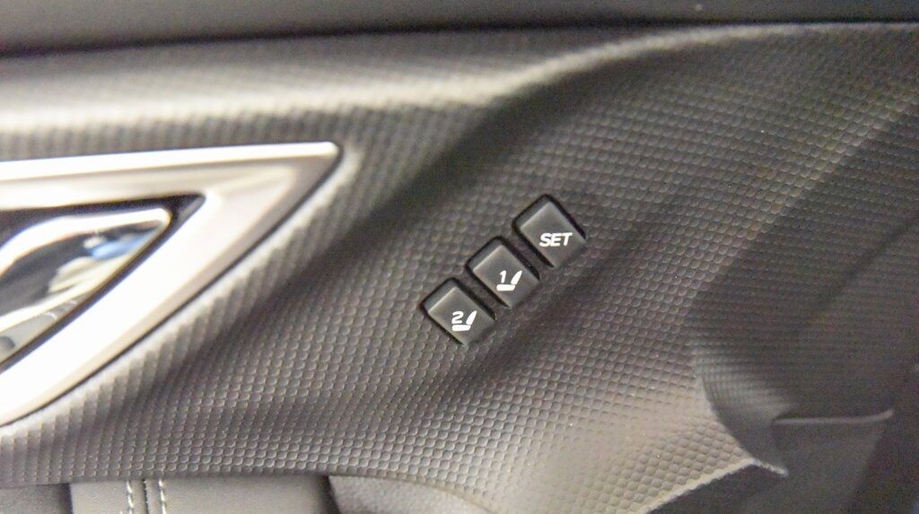 2020 Subaru Forester Touring Akron OH