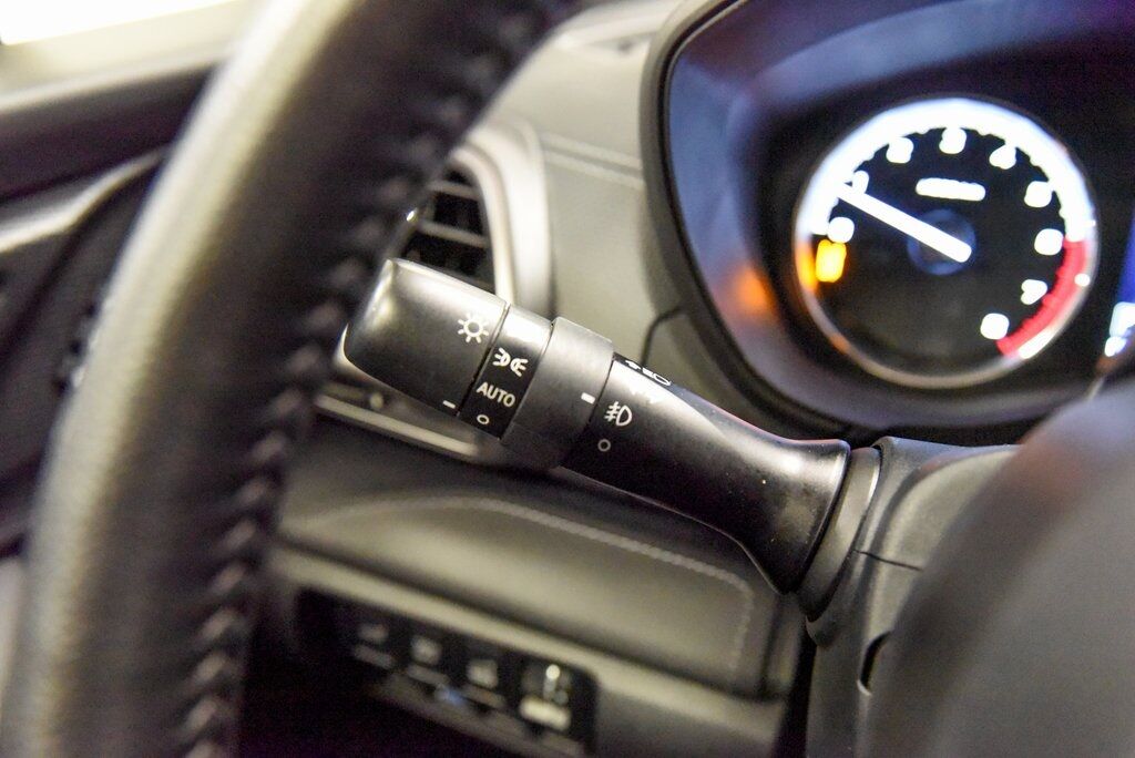 2020 Subaru Forester Touring Akron OH