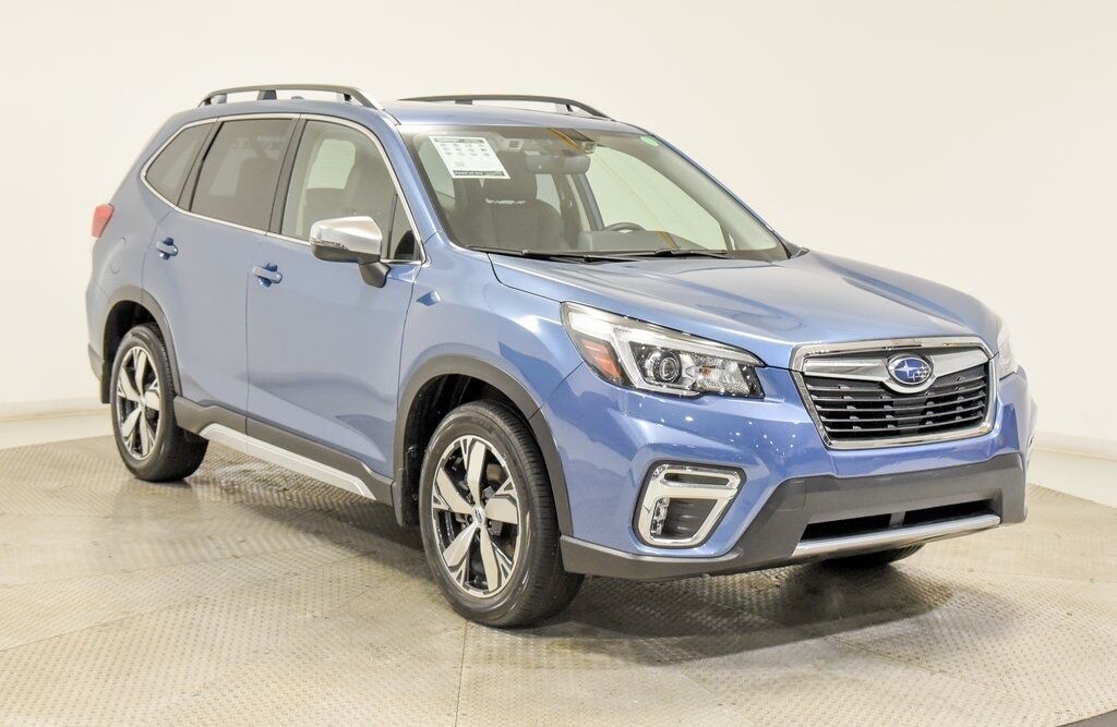 2020 Subaru Forester Touring Akron OH