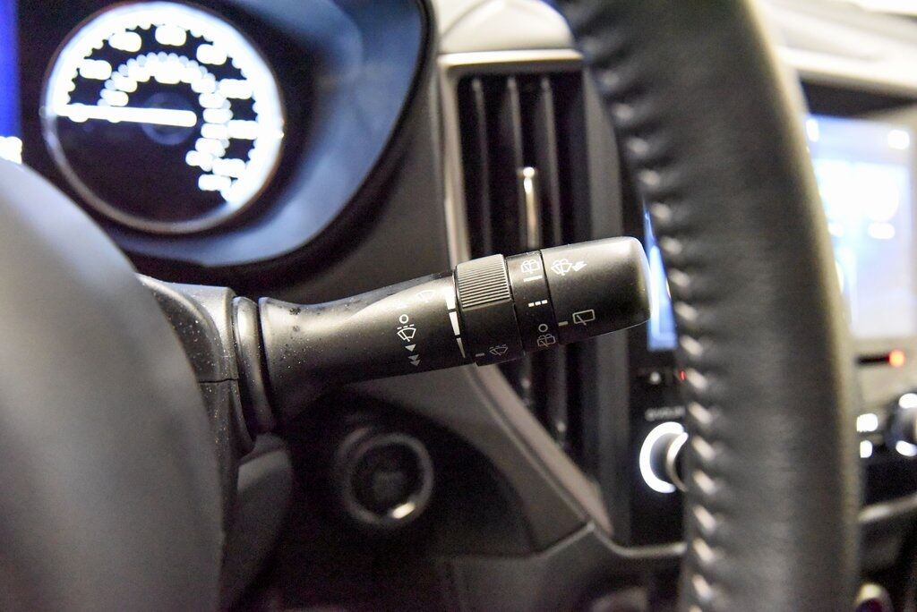 2020 Subaru Forester Touring Akron OH