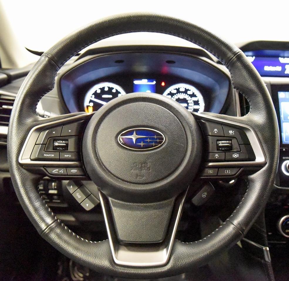 2020 Subaru Forester Touring Akron OH