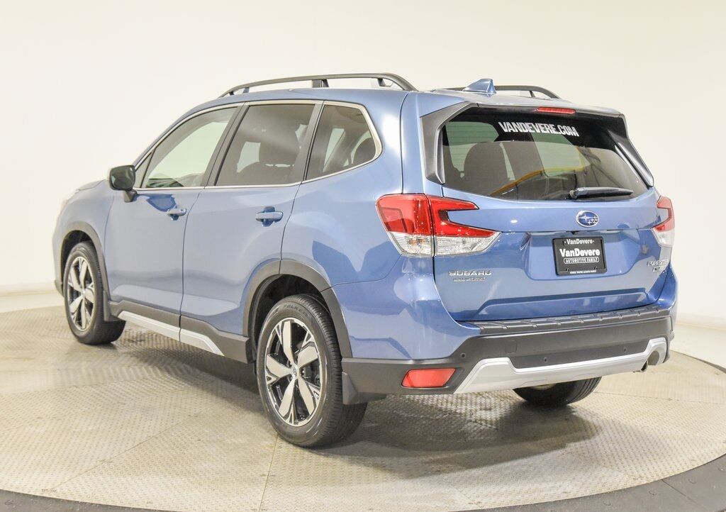 2020 Subaru Forester Touring Akron OH
