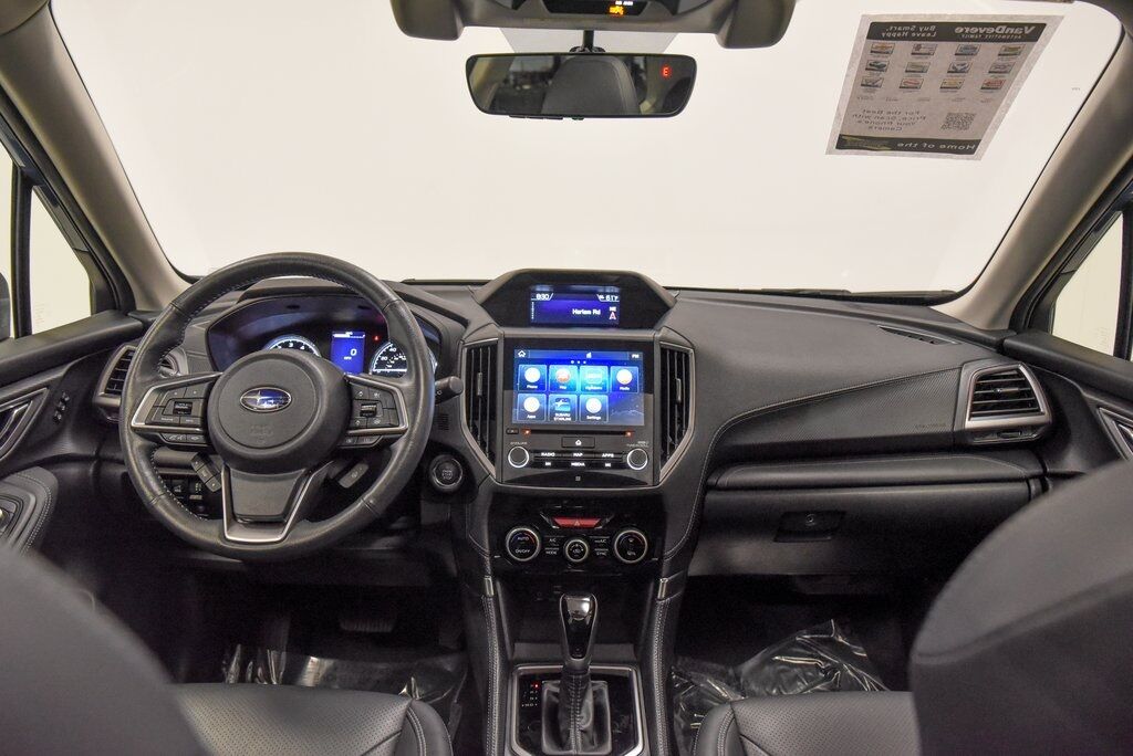 2020 Subaru Forester Touring Akron OH