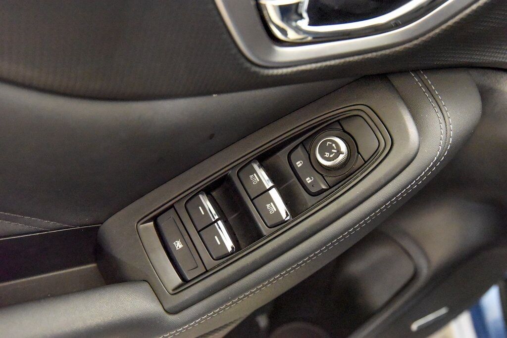 2020 Subaru Forester Touring Akron OH