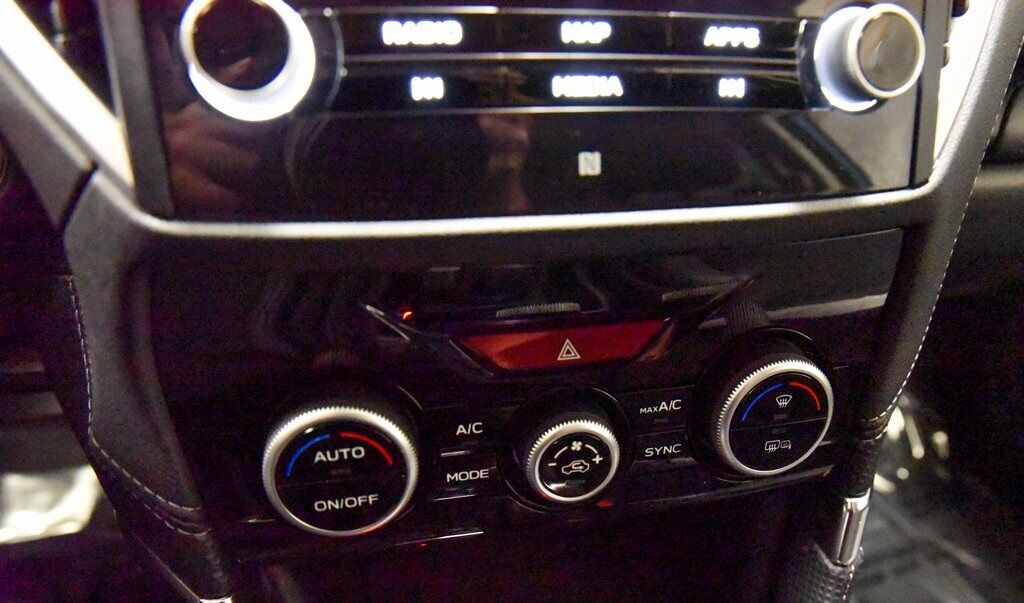 2020 Subaru Forester Touring Akron OH