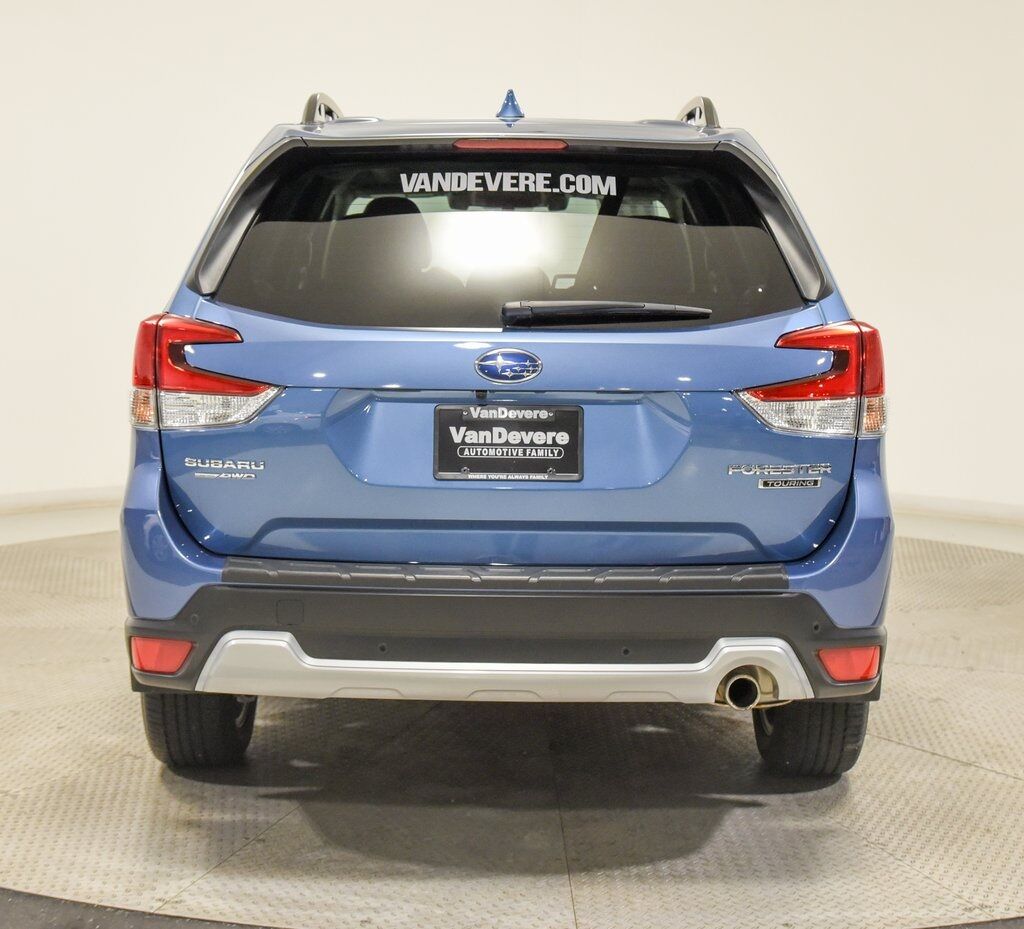2020 Subaru Forester Touring Akron OH