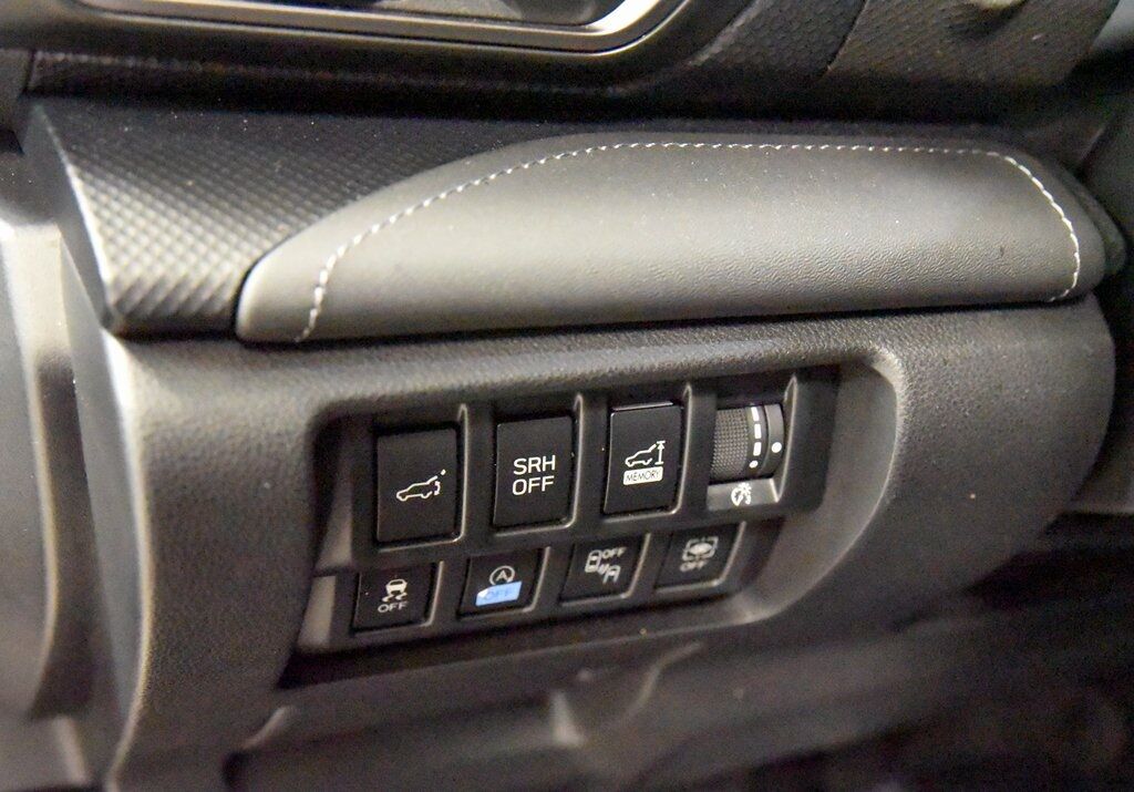 2020 Subaru Forester Touring Akron OH