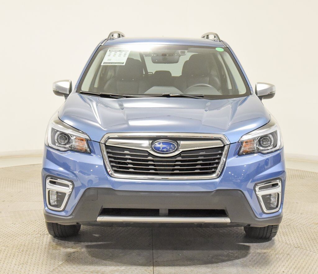 2020 Subaru Forester Touring Akron OH