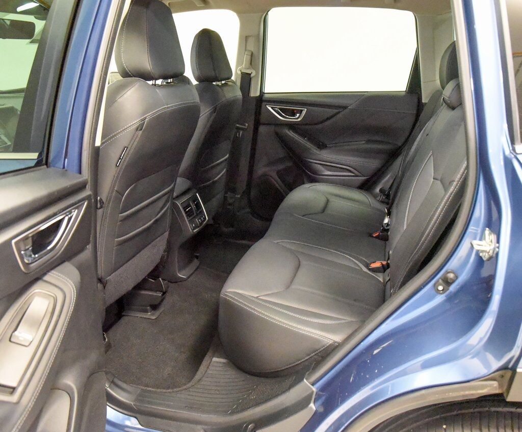 2020 Subaru Forester Touring Akron OH