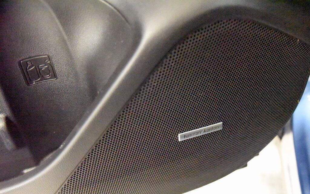 2020 Subaru Forester Touring Akron OH