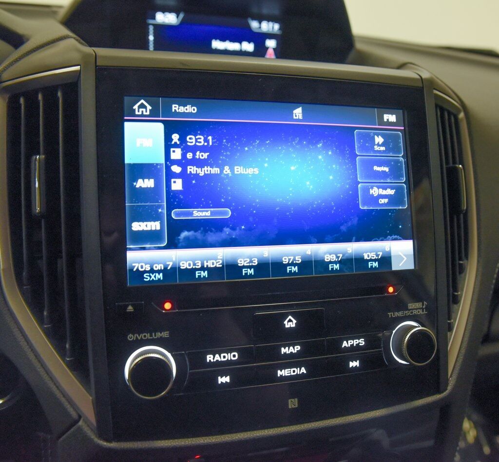 2020 Subaru Forester Touring Akron OH