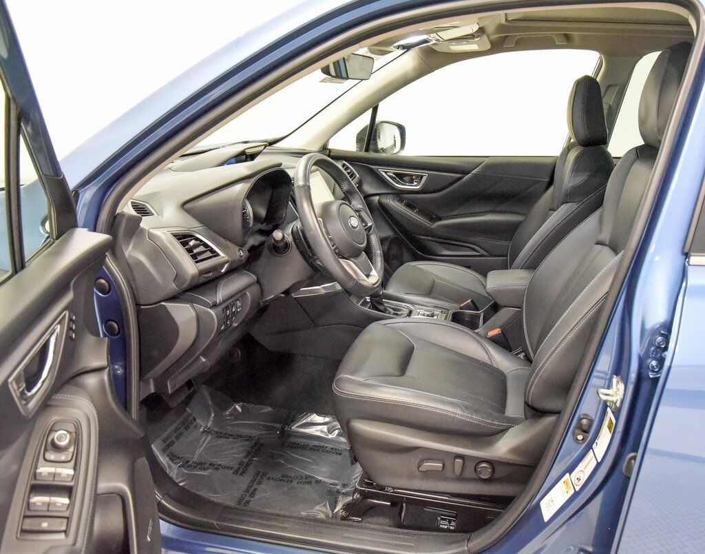 2020 Subaru Forester Touring Akron OH