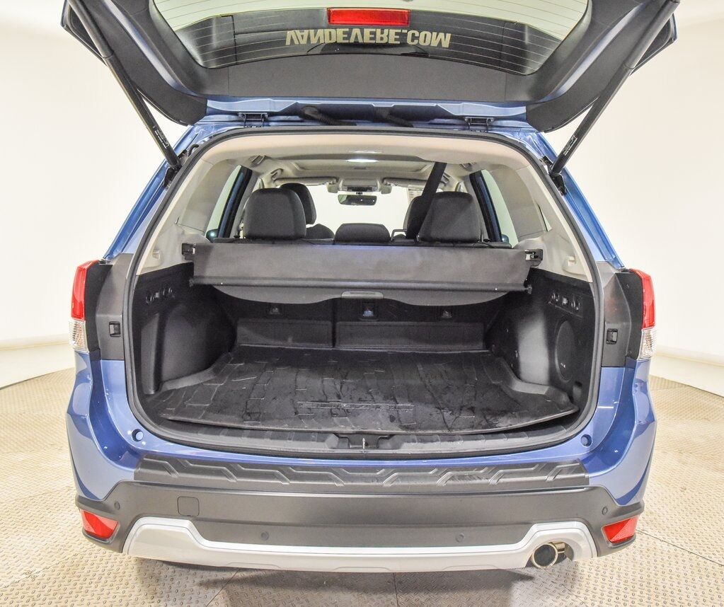 2020 Subaru Forester Touring Akron OH