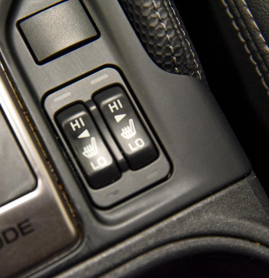 2020 Subaru Forester Touring Akron OH