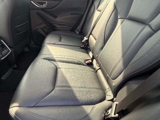 2020 Subaru Forester Touring Gaston SC