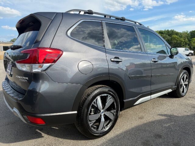 2020 Subaru Forester Touring Gaston SC