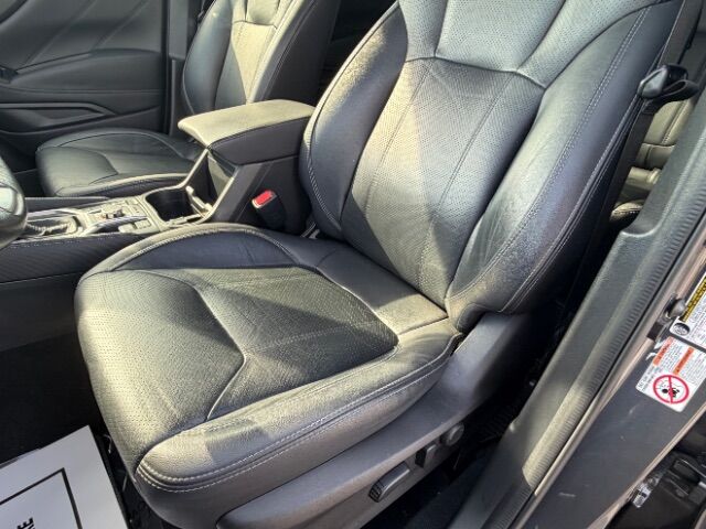 2020 Subaru Forester Touring Gaston SC