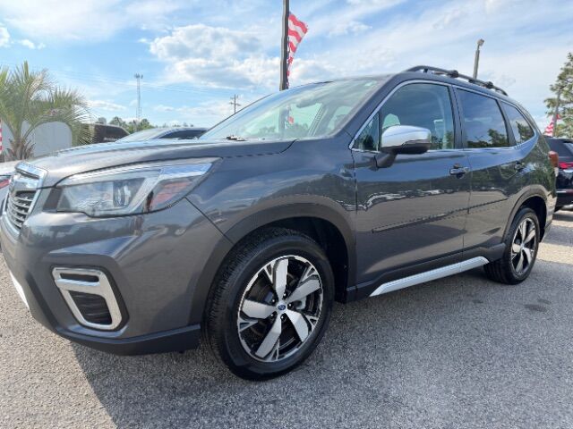 2020 Subaru Forester Touring Gaston SC