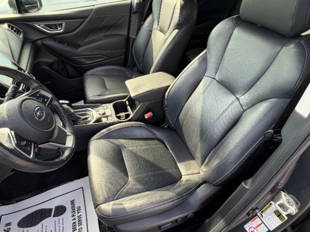 2020 Subaru Forester Touring Gaston SC