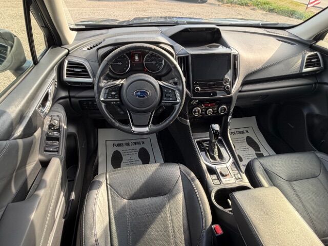 2020 Subaru Forester Touring Gaston SC