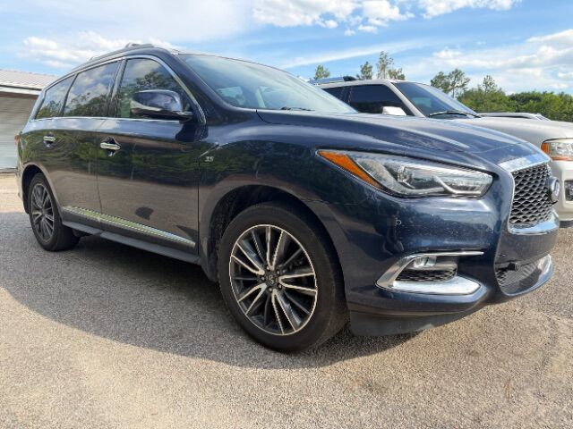 2020 Subaru Forester Touring Gaston SC