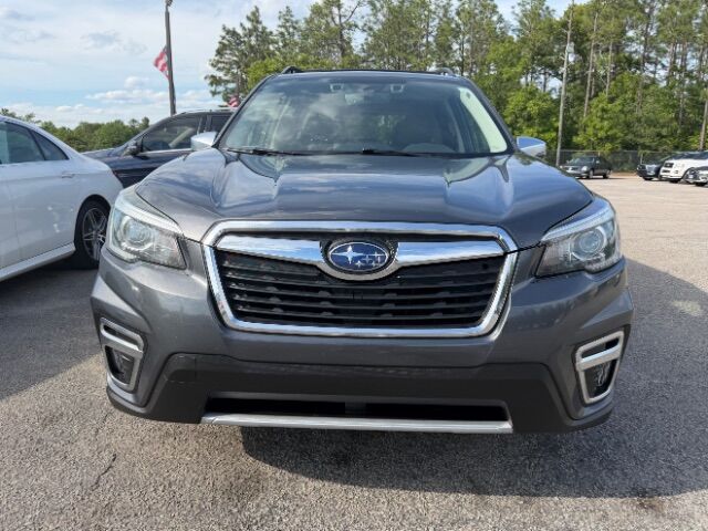 2020 Subaru Forester Touring Gaston SC