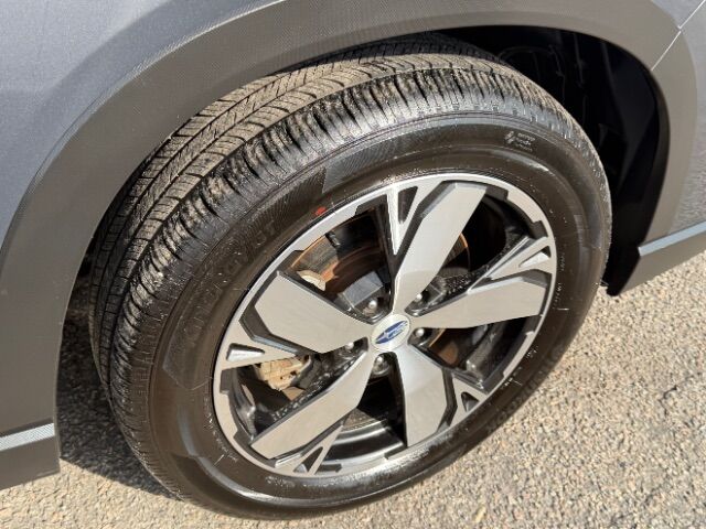 2020 Subaru Forester Touring Gaston SC