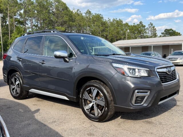 2020 Subaru Forester Touring Gaston SC