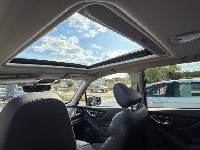 2020 Subaru Forester Touring Gaston SC