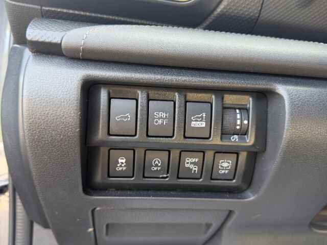 2020 Subaru Forester Touring Gaston SC